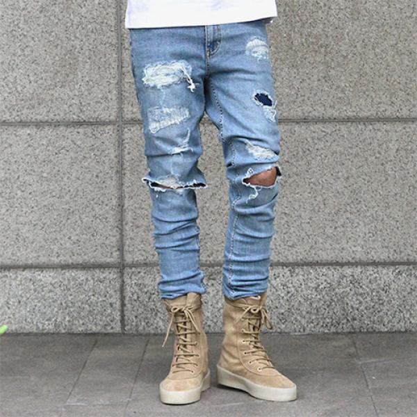 GREED DENIM 12.5oz-D021