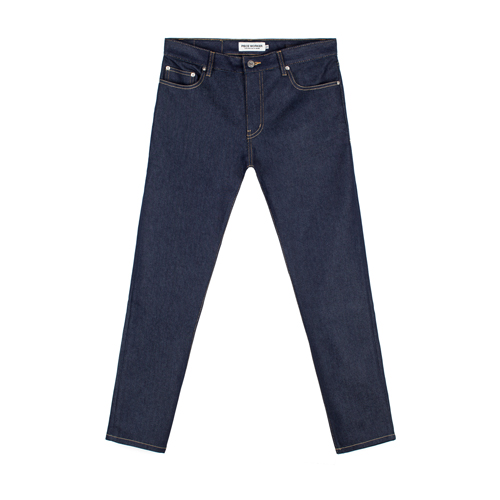 *HULK JEANS - NEWCROP