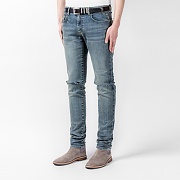 DIRTY KNIFE / NEWSLIM