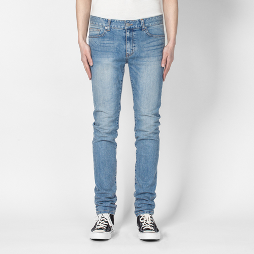 NEW MINE WORKER 16SS / NEWSLIM