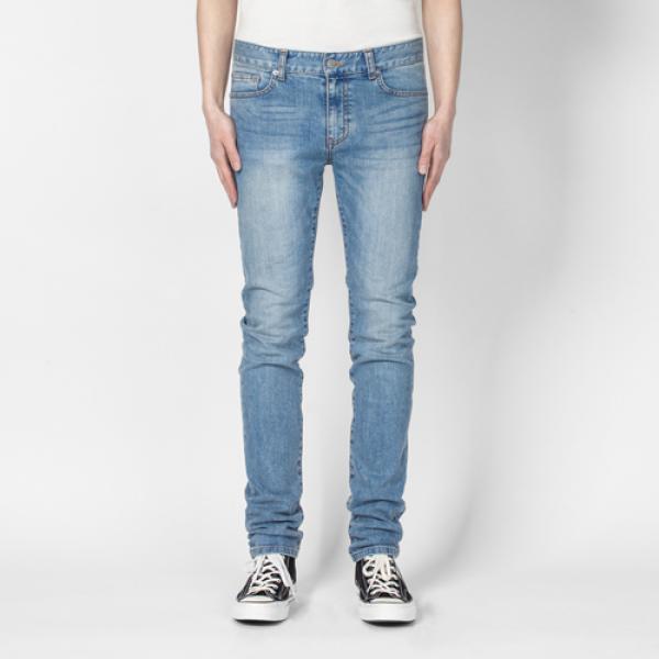 NEW MINE WORKER 16SS / NEWSLIM