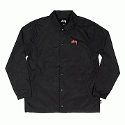 FUNK COACHES JKT-BLK