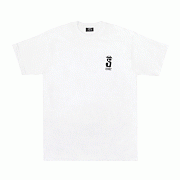 BILLS TEE-WHT