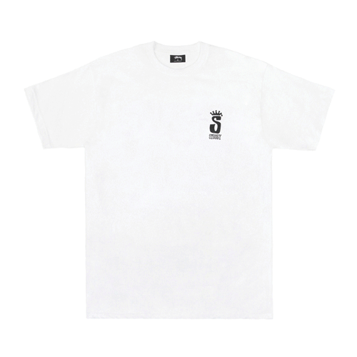 BILLS TEE-WHT