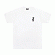 BILLS TEE-WHT