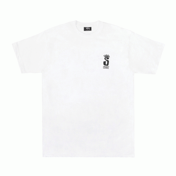 BILLS TEE-WHT