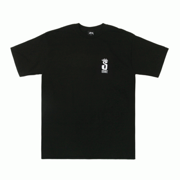 BILLS TEE-BLK