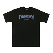 GX1000 TEE-BLK