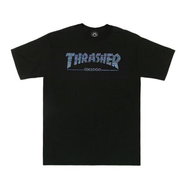 GX1000 TEE-BLK