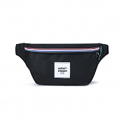 BASIC WAIST BAG (BLACK)