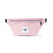 BASIC WAIST BAG (PINK)
