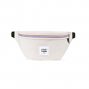 BASIC WAIST BAG (BEIGE)