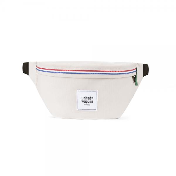 BASIC WAIST BAG (BEIGE)