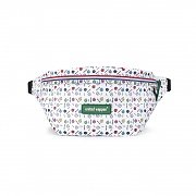 WAPPY WAIST BAG (WHITE)