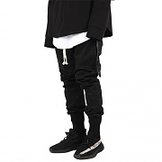 Jogger Pants-BLACK