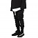 Jogger Pants-BLACK