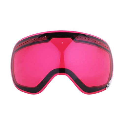 LENS APX1 LENSES-ROSE