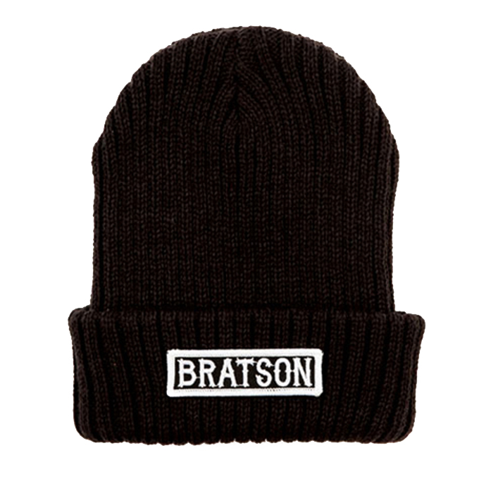 ORIGINAL BURGLAR - BLACK