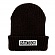 ORIGINAL BURGLAR - BLACK