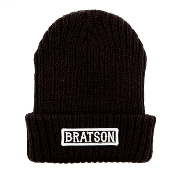 ORIGINAL BURGLAR - BLACK