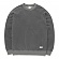 1 PIN SWEAT SHIRT FA [DARK GREY](FAVT04)