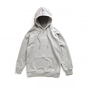 [URBAN STUFF] USF CITY HOODY FRANCE
