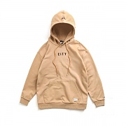 [URBAN STUFF] USF CITY HOODY ENGLAND