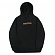 SMOKE ERRDAY HOODIE - BLACK