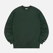 (S600)  ø  DARK GREEN