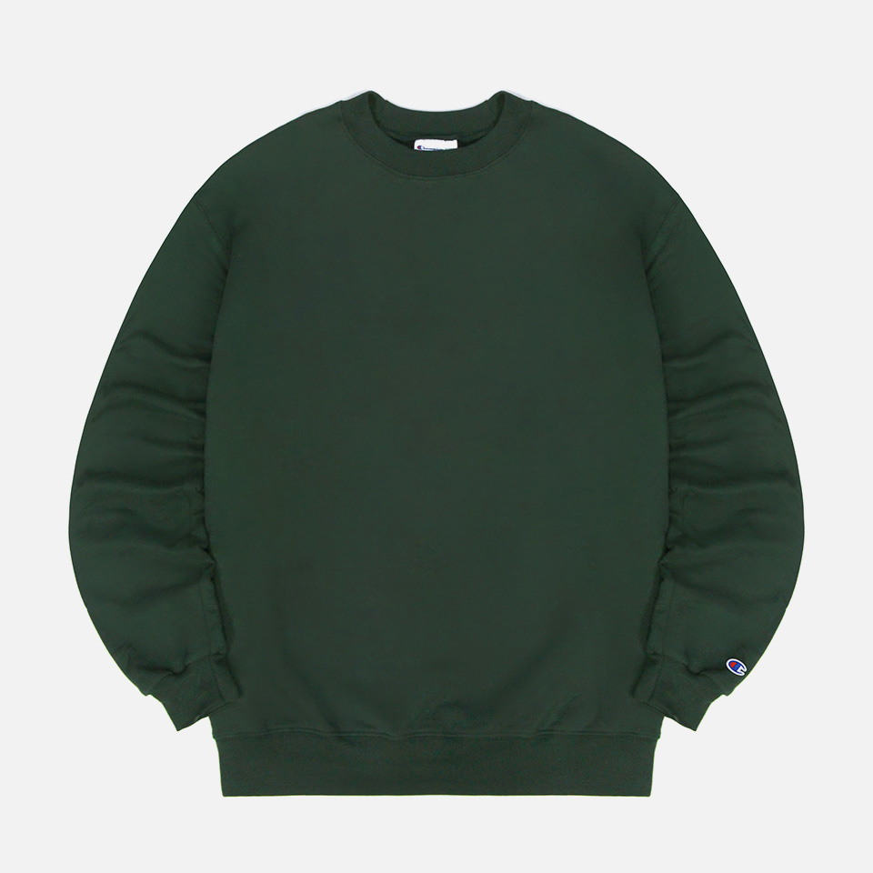 (S600)  ø  DARK GREEN