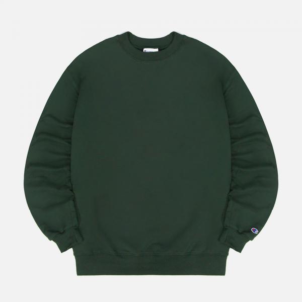 (S600)  ø  DARK GREEN