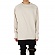 Sacky Raglan Sleeves (Beige)