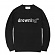 DROWNING KNIT FA [BLACK](FAVK01)