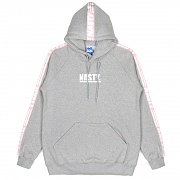 [NYPM] NASTY LINE HOODY (MEL)