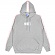 [NYPM] NASTY LINE HOODY (MEL)
