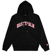 [NYPM] NASTY MOB HOODY (BLK)