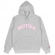 [NYPM] NASTY MOB HOODY (MEL)