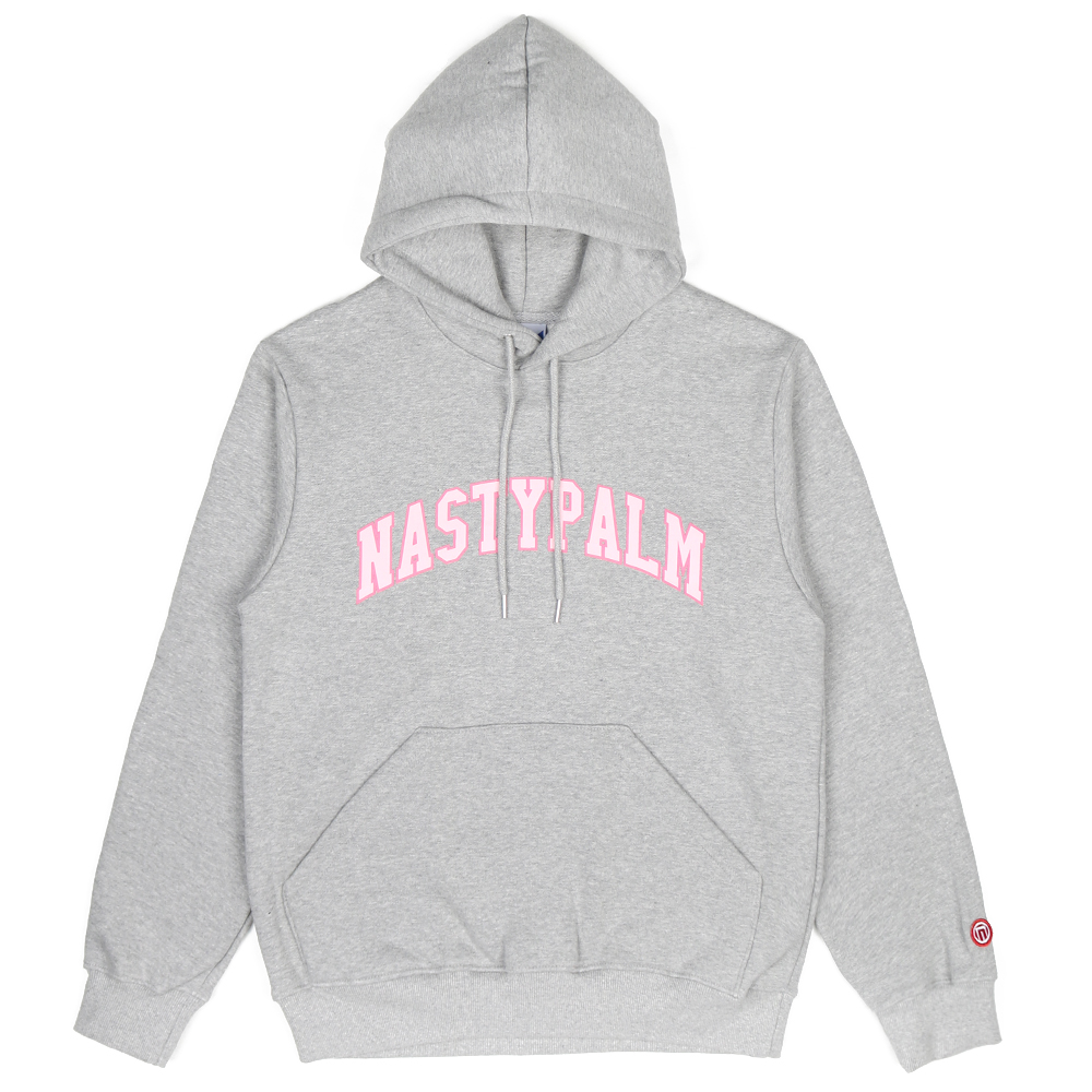 [NYPM] NASTY MOB HOODY (MEL)