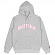 [NYPM] NASTY MOB HOODY (MEL)