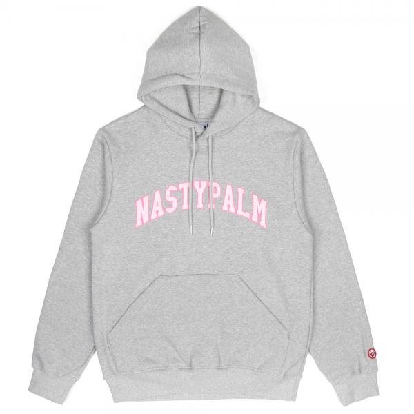 [NYPM] NASTY MOB HOODY (MEL)
