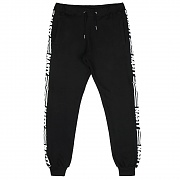 [NYPM] NASTY LINE SWEATPANTS (BLK)