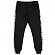 [NYPM] NASTY LINE SWEATPANTS (BLK)