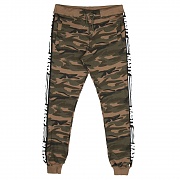 [NYPM] NASTY LINE SWEATPANTS (CAMO)