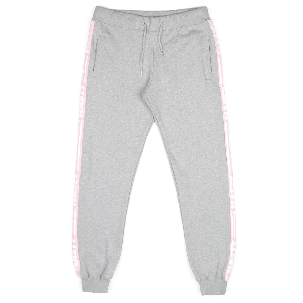 [NYPM] NASTY LINE SWEATPANTS (MEL)