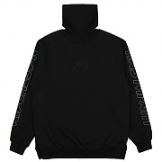 [NYPM] NINJA SWEATSHIRTS (BLK)