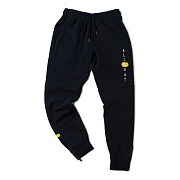[ROMANTIC CROWN] RC SWEAT PANTS_NAVY