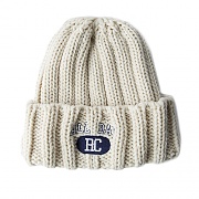 [ROMANTIC CROWN] ALL DAY BEANIE_IVORY