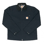 (I015264) WIP DETROIT JACKET-NAVY