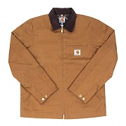 (I015264) WIP DETROIT JACKET-HAMILTON BROWN
