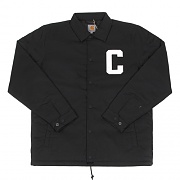 (I022698) PENN JACKET-BLACK